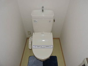 メゾンファミーユ　Ａ棟 A0102号-8