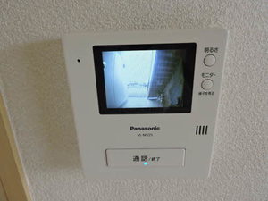 メゾンファミーユ　Ａ棟 A0102号-9