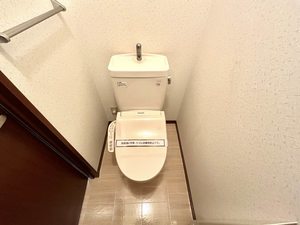 メゾンファミーユ　Ｂ棟 B0201号-6