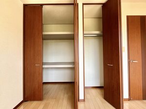 メゾンファミーユ　Ｂ棟 B0201号-8