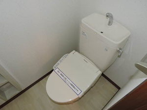 メゾンファミーユ　Ｂ棟 B0202号-9