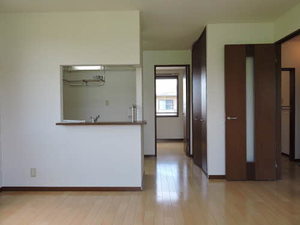 メゾンファミーユ　Ｂ棟 B0202号-12