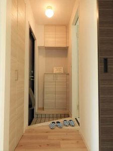 ディアス元岡　１番館　＊＊ A0102号-11