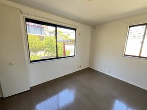 ディアス元岡 2番館 ** B0101号-3