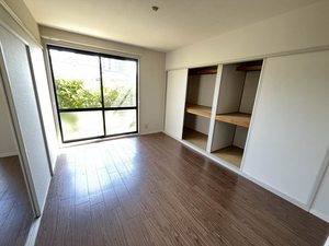 ディアス元岡 2番館 ** B0101号-6