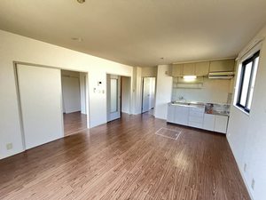 ディアス元岡 2番館 ** B0101号-10