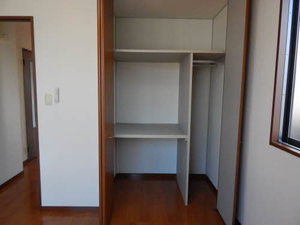 クレストタウン　Ａ棟　＊＊ A0102号-5