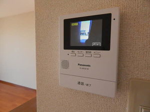 クレストタウン　Ａ棟　＊＊ A0102号-7