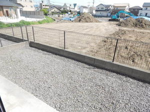 クレストタウン　Ａ棟　＊＊ A0102号-8