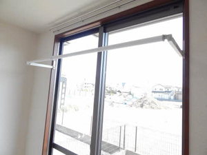 クレストタウン　Ａ棟　＊＊ A0102号-9