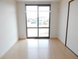 クレストタウン　Ａ棟　＊＊ A0102号-10