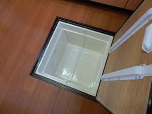 クレストタウン　Ａ棟　＊＊ A0102号-12