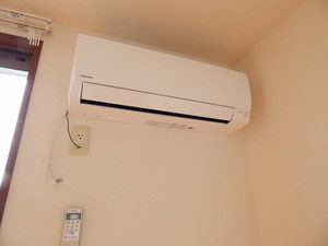 クレストタウン B棟 B0102号-4