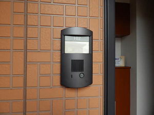 クレストタウン B棟 B0102号-15