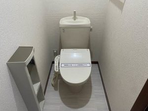 クレストタウン　Ｂ棟　＊＊ B0201号-5