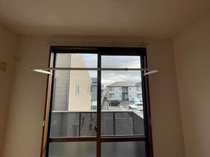 クレストタウン　Ｂ棟　＊＊ B0201号-13