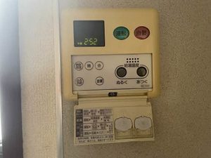 クレストタウン　Ｂ棟　＊＊ B0201号-14