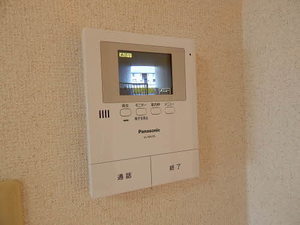 クレストタウン　Ｃ棟 C0201号-8