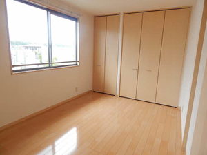 クレストタウン　Ｃ棟 C0201号-10