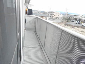 クレストタウン　Ｃ棟 C0201号-11