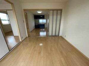 クレストタウン　Ｃ棟 C0201号-14
