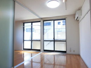 ハピネス美和　＊＊ A0101号-2