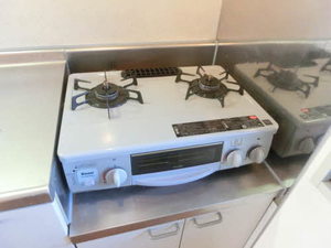 ハピネス美和　＊＊ A0101号-8