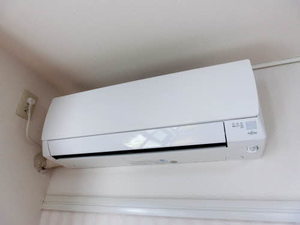 ハピネス美和　＊＊ A0101号-9