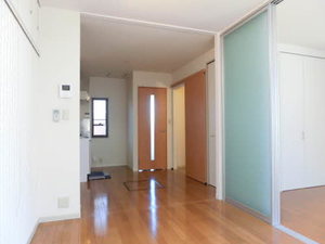 ハピネス美和　＊＊ A0101号-13