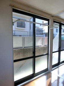 ハピネス美和　＊＊ A0101号-14