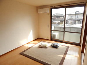 レジデンス　チムニー　＊ A0201号-2