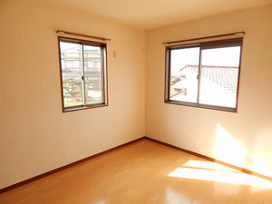 レジデンス　チムニー　＊ A0201号-6