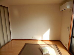 レジデンス　チムニー　＊ A0201号-8