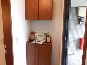 レジデンス　チムニー　＊ A0201号-11