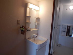 レジデンス　チムニー　＊ A0201号-12