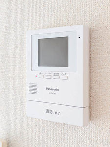 ガーデンパーク　もくれん B0102号-12