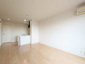 ガーデンパーク もくれん ** B0202号-2