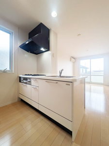 ガーデンパーク もくれん ** B0202号-3