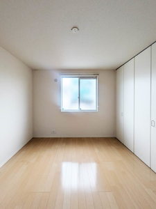 ガーデンパーク もくれん ** B0202号-4