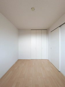 ガーデンパーク もくれん ** B0202号-5