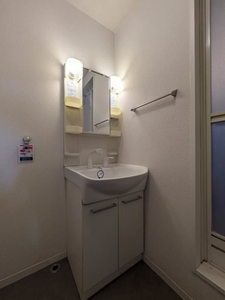 ガーデンパーク もくれん ** B0202号-7