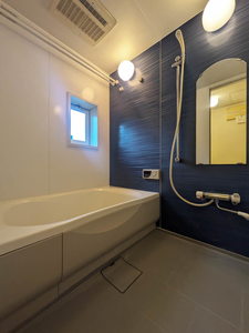 ガーデンパーク もくれん ** B0202号-8