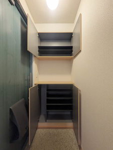 ガーデンパーク もくれん ** B0202号-11