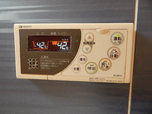 ガーデンパーク　つばき D0101号-15