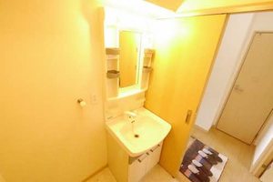 シャーメゾンUENO Ⅰ棟 ** A0202号-6