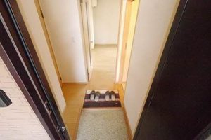 シャーメゾンUENO Ⅰ棟 ** A0202号-10