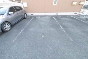 シャーメゾンUENO Ⅰ棟 ** A0202号-13