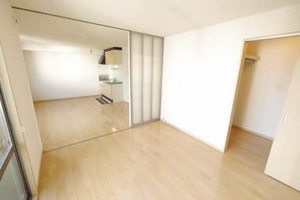 シャーメゾンUENO Ⅰ棟 ** A0202号-14