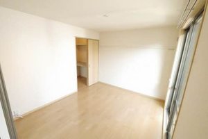 シャーメゾンUENO Ⅰ棟 ** A0202号-15