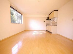 エスポワール　Ⅰ番館 A0102号-2